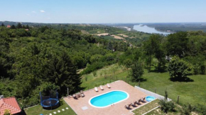 Apartmani Banda